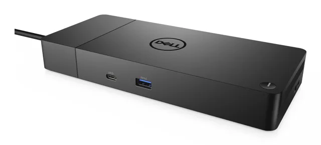 USB-C Docking WD19 130W