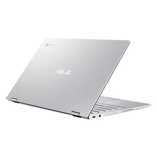 Chromebook 14 / 14" / FHD / Touch / i5-10210U / 8GB / 256GB / Intel UHD 620 / Chrome (Fyndvara - Klass 1)