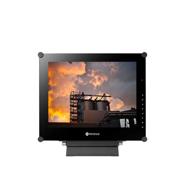 Neovo SX-15G - SX Series - LCD-bildskärm