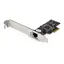 2,5Gbps 2.5GBASE-T PCIe-nätverkskort - Nä