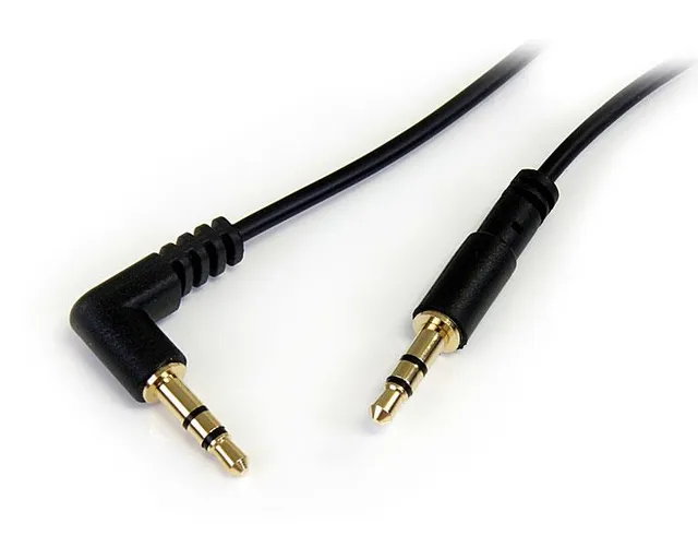 3 ft. (0.9 m) 3.5mm Audio Cable - 3.5