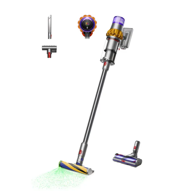 Skaftdammsugare V15 Detect Absolute
