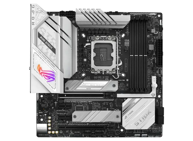 ROG Strix B760-G Gaming WIFI