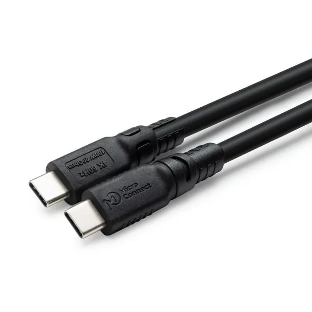 ColorFlex LSZH series - USB-kabel - U