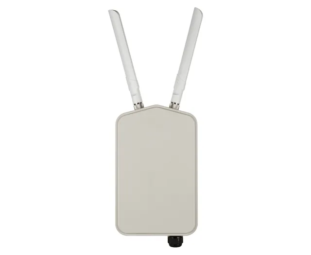WL AC1300 Wave2 Outdoor IP67 Cloud Managed Acc Point(1Y Lic)