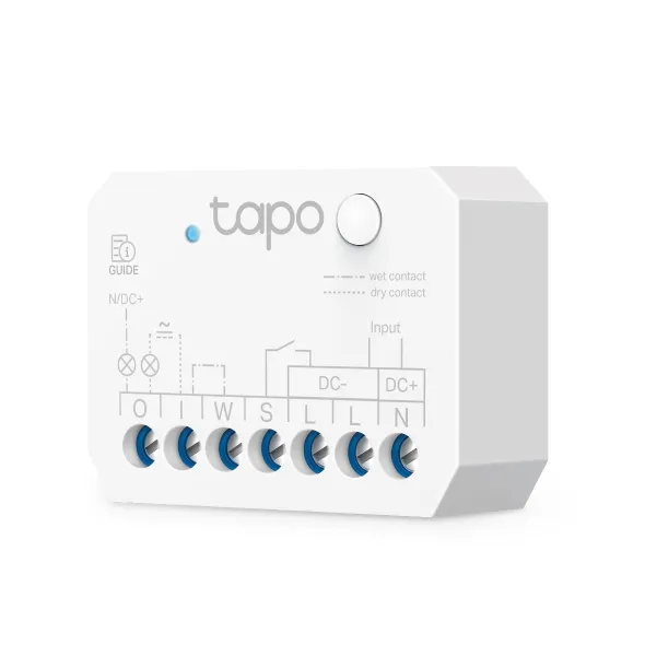 Tapo S110E Smart Switch-modul