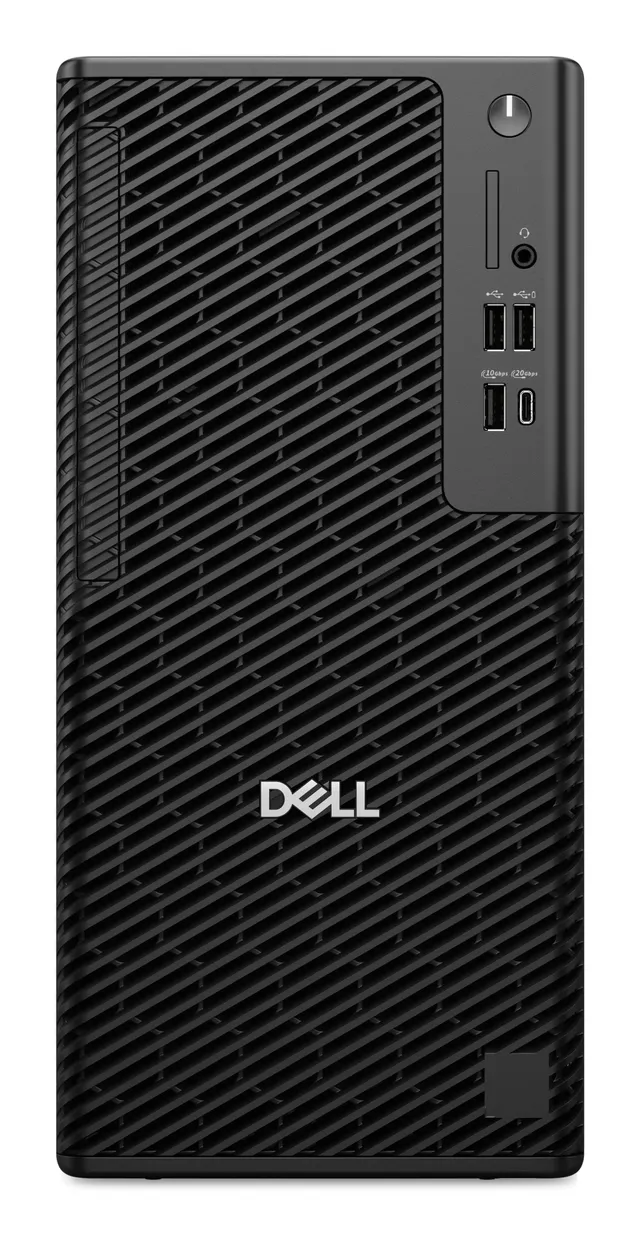Pro Precision 7 Tower T1 PW7T1260, Intel Core Ultra 7 265, 32 GB, 1 TB PCIe SSD, Win11 Pro, inkl. tangentbord och mus, 3 års på-platsen-garanti