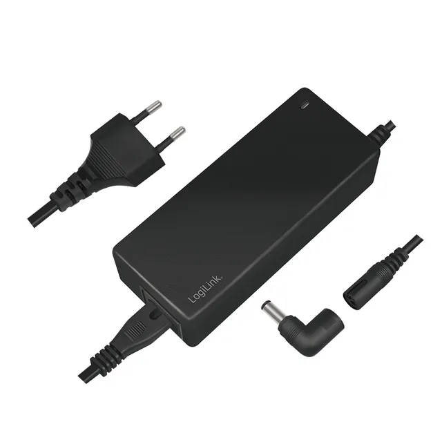 - Strömadapter - AC 100-240 V - 90 Watt