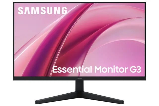 G3 27/FHD/IPS/144Hz gamingskärm