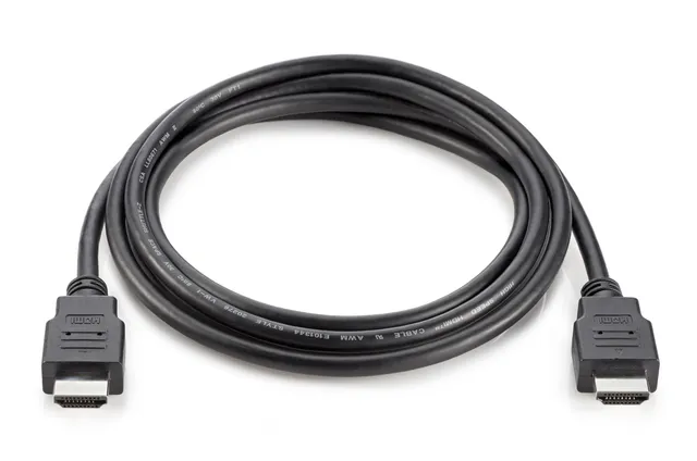 Standard Cable Kit - HDMI-kabel - HDMI hane til