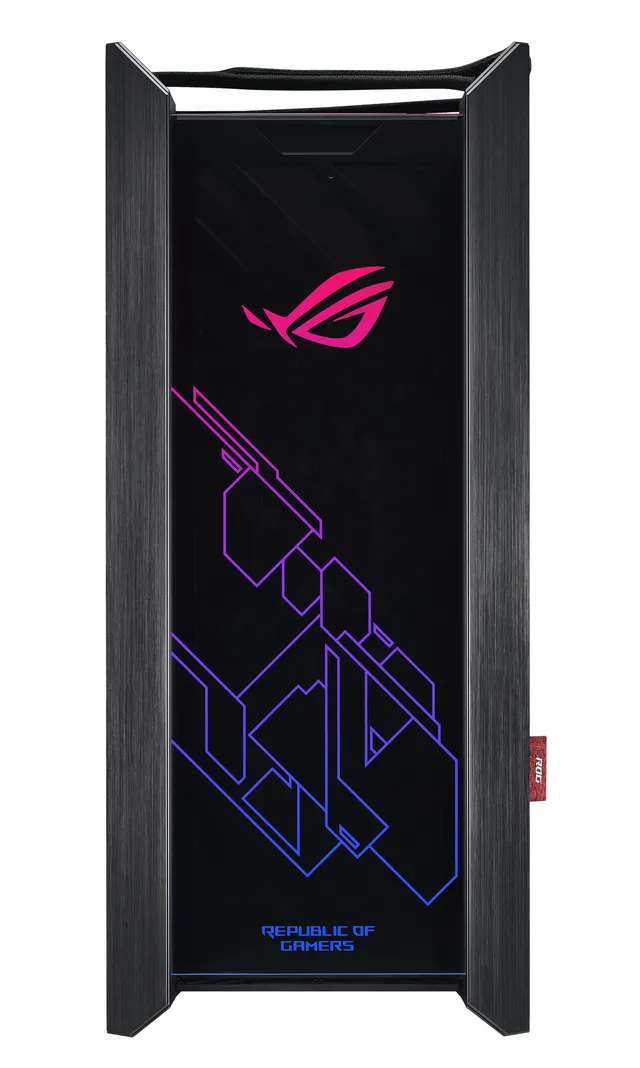 ROG Strix Helios GX601