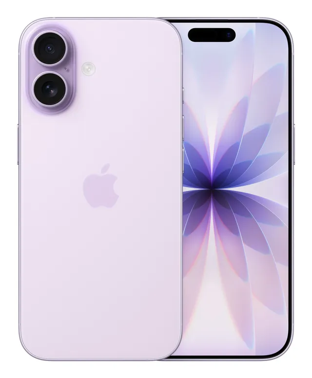 Apple iPhone 17 512GB (Lavender)