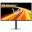 LG 32" 32G620B IPS 1440p 200 Hz