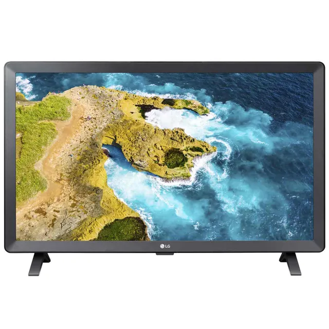 24" TV 24TQ520S-PZ HD Ready Smart LED TV