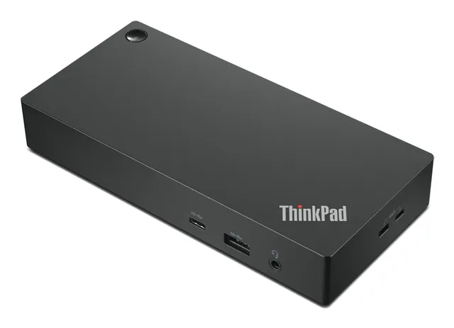 ThinkPad Universal USB-C Dockningsstation