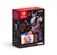 Switch OLED Pokémon Scarlet & Violet Edition