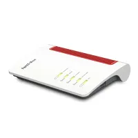 FRITZ!Box 7630 WiFi 7 WLAN bredbandsrouter Dualband max. 3600 Mbit/s 2,5G WAN/LAN