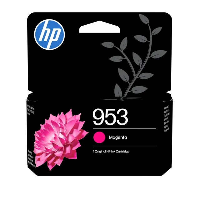 953 Bläckpatron Magenta