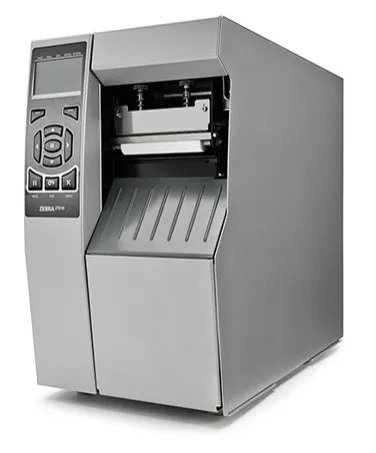 ZT510 - Etikettskrivare - direkt termisk/ter