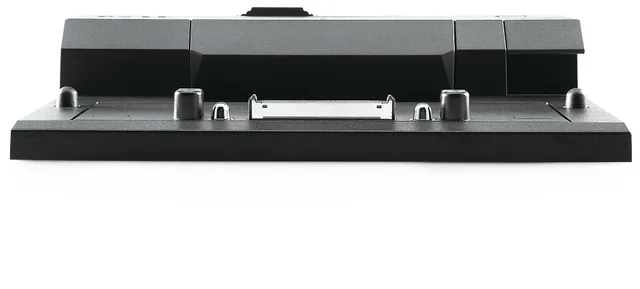 E-Port II Simple - Portreplikator - VGA, DVI,
