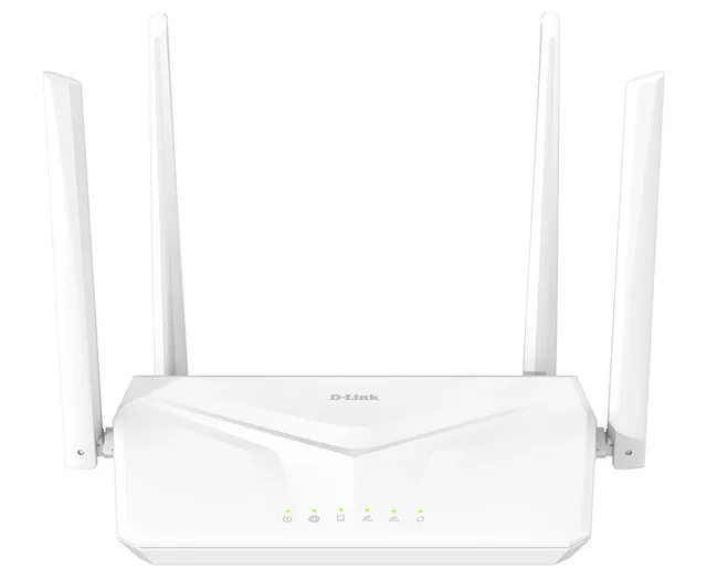 S12 -reititin, Wi-Fi 5, AC1200, Dual-band