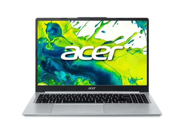Aspire Lite AL15-46P-R4AQ, AMD Ryzen™ 3, 2,6 GHz, 39,6 cm (15.6), 1920 x 1080 pixlar, 8 GB, 512 GB