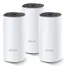 DECO M4 - Wifi-system - (3 routers) - mesh