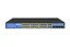 - Switch - layer 2+ - Administrerad - 24 x