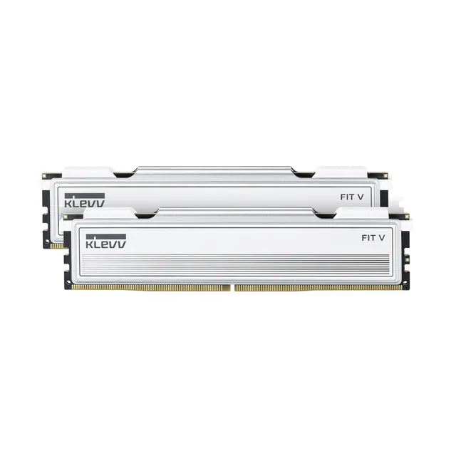 FIT V DDR5 RAM 32 GB (2x16 GB) 6000MT/s CL30 (vit)
