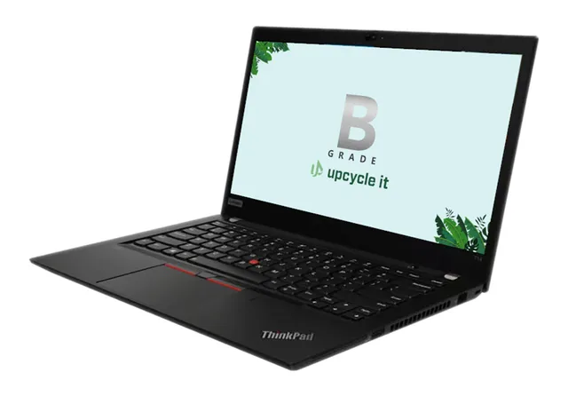 ThinkPad T14 G2 - 14" | Core i5 | 8GB | 256GB | B Grade