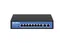 - Switch - Intelligent - ohanterad - 8 x 1
