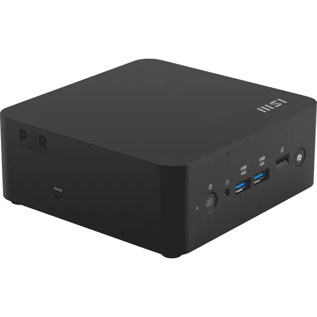 Cubi NUC AI+ 2MG 002EU - mini-PC - Copilot+ PC