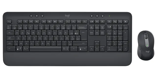 Signature MK650 for Business