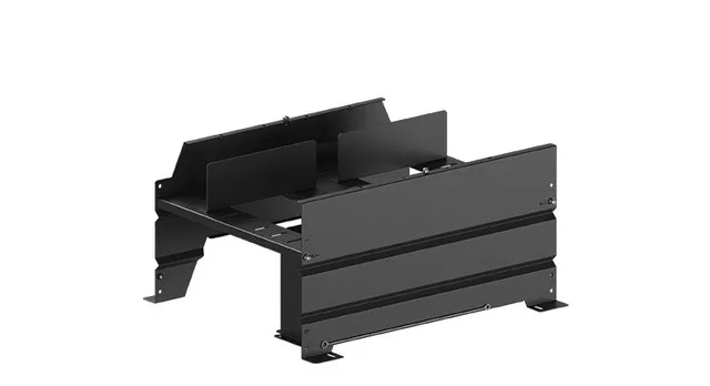 VR Cable Trough 600MM