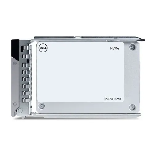 - Kundsats - SSD - datacenter, läsningsintensiv - 960 GB - med hållare - 2.5" - U.2 PCIe 4.0 (NVMe) - för PowerEdge R650, R6525, R660, R6615, R66