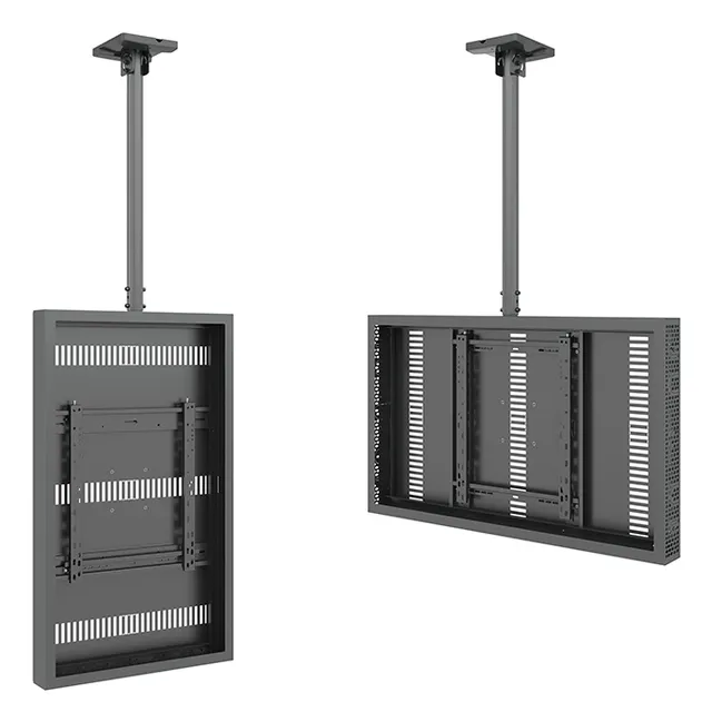 M Pro Series - Hölje