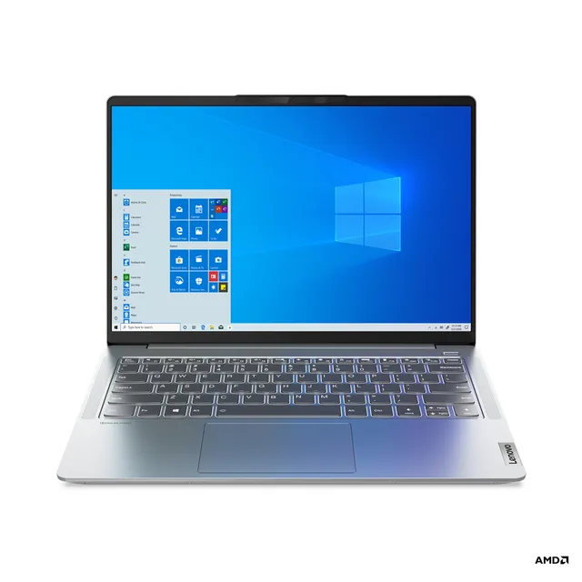 IdeaPad 5 Pro 14ACN6 - 14" bärbar dator med Ryzen 5