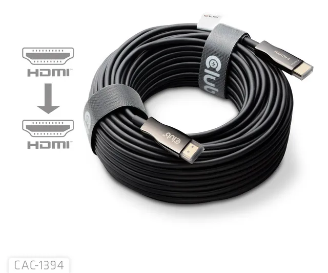 HDMI cable - 100 m