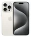 Apple iPhone 15 Pro 128GB (White Titanium)