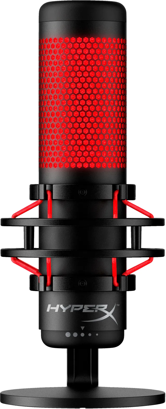 QuadCast
