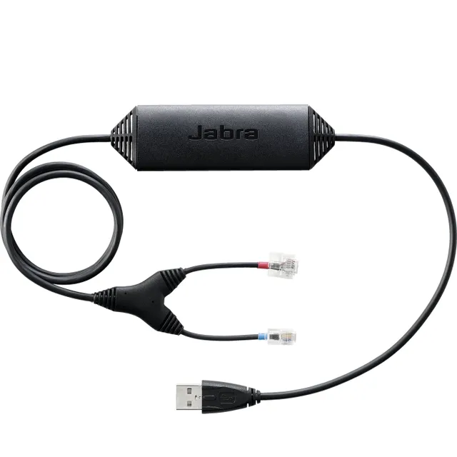 Link 14201-30 - Headset-adapter - USB hane t