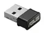 USB-AC53 Nano - Nätverksadapter - USB 2.0 - W