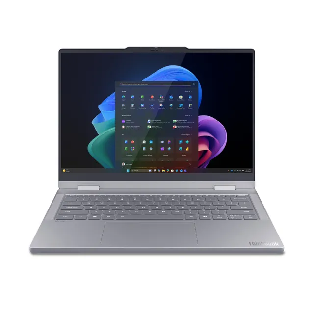 ThinkBook 14 2-in-1 G6 IPL - 14" | Intel Core Ultra 5 | 16 GB RAM | 512 GB SSD | Win 11 Pro