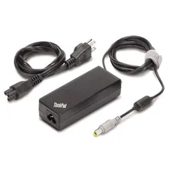 ThinkPad 90W AC Adapter - Strömadapter - AC