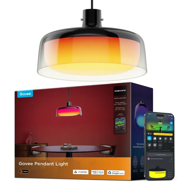 Pendant Light Taklampa