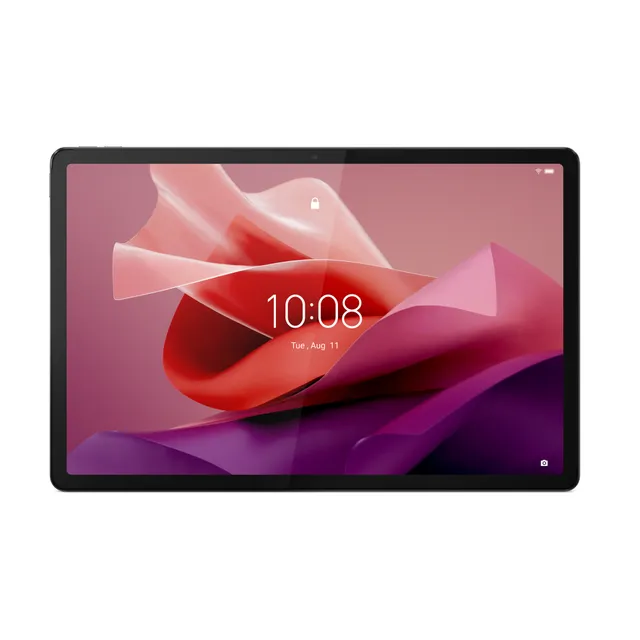 Tab P12 128 GB Wi-Fi (med Penna) 12,7" surfplatta Storm, grey