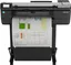 HP DesignJet T830 Bläckstråle