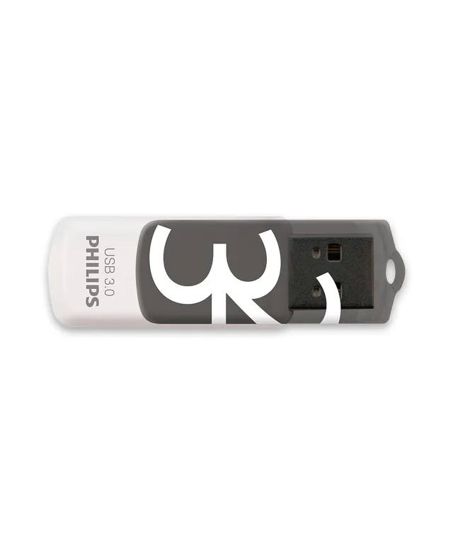 FM32FD00D Vivid Edition 3.0 - USB flash drive - 32 GB - 32GB - USB-minne