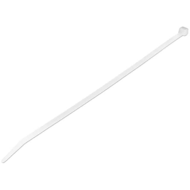 25cm kabelkopplingar - 4mm bred, 68mm
