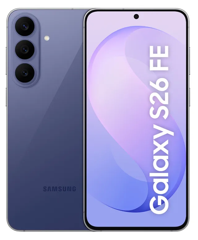 Samsung Galaxy S26 FE 256GB (Blueberry)
